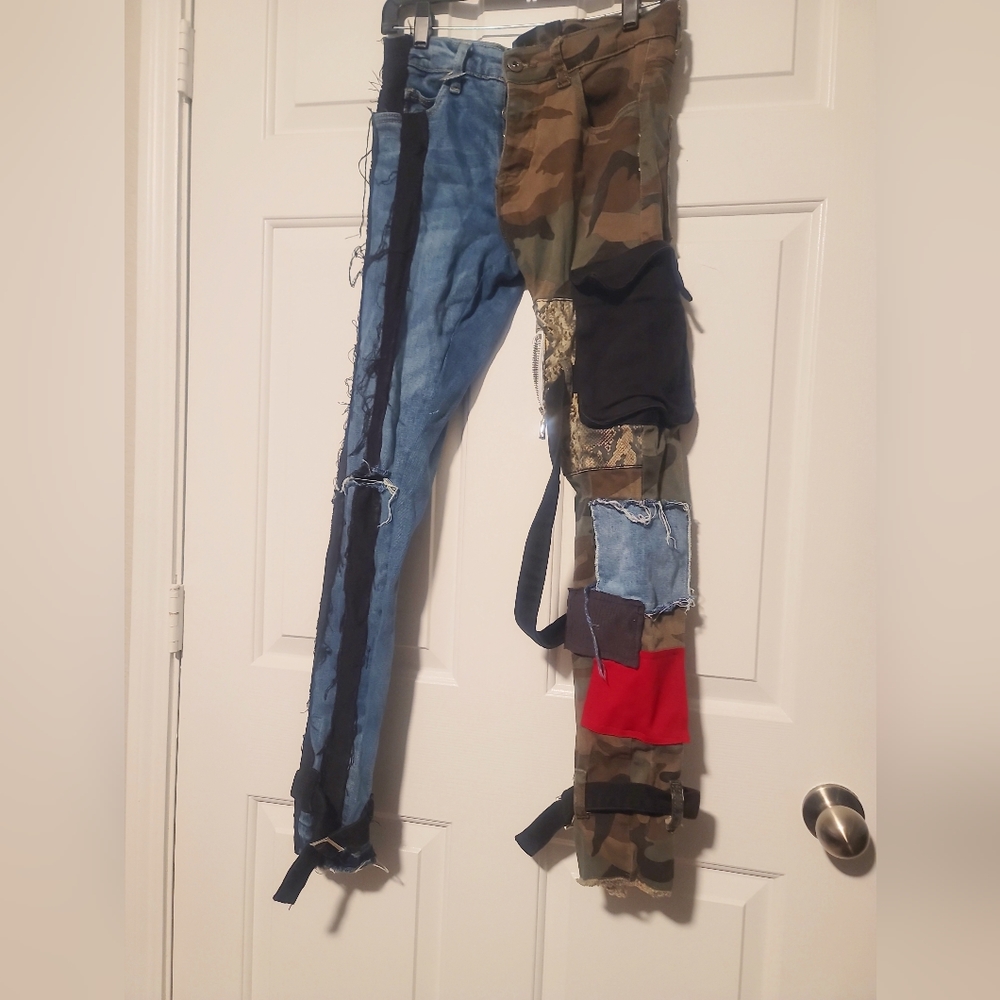 Valabasas Jeans